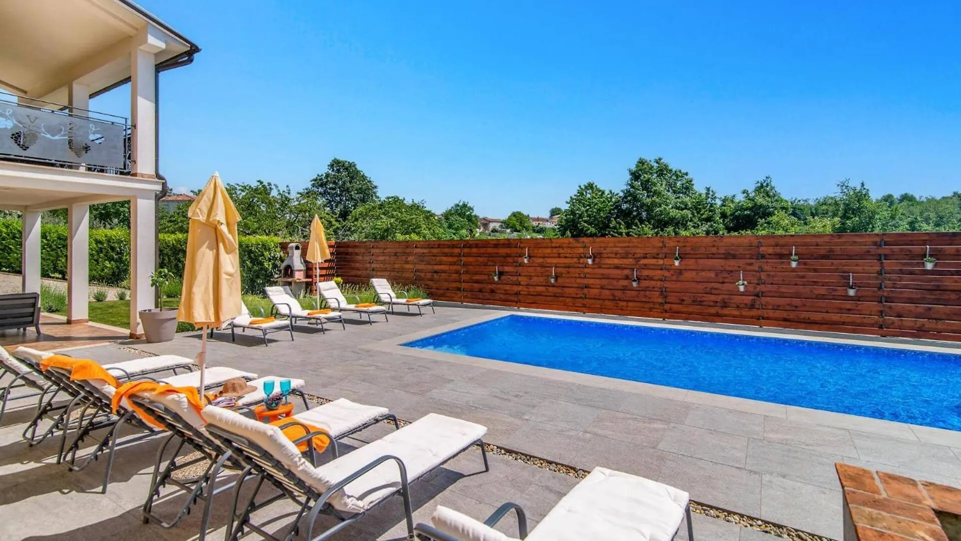 Villa Zupan By Villa Plus Vranići 0*,  Horvátország